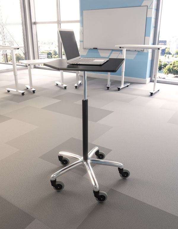 Need an Adjustment? Product Gallery AMP Business Interiors, Inc.